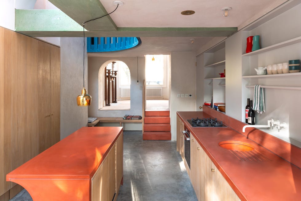 a house recast by studio ben allen improve don't move awards 2021