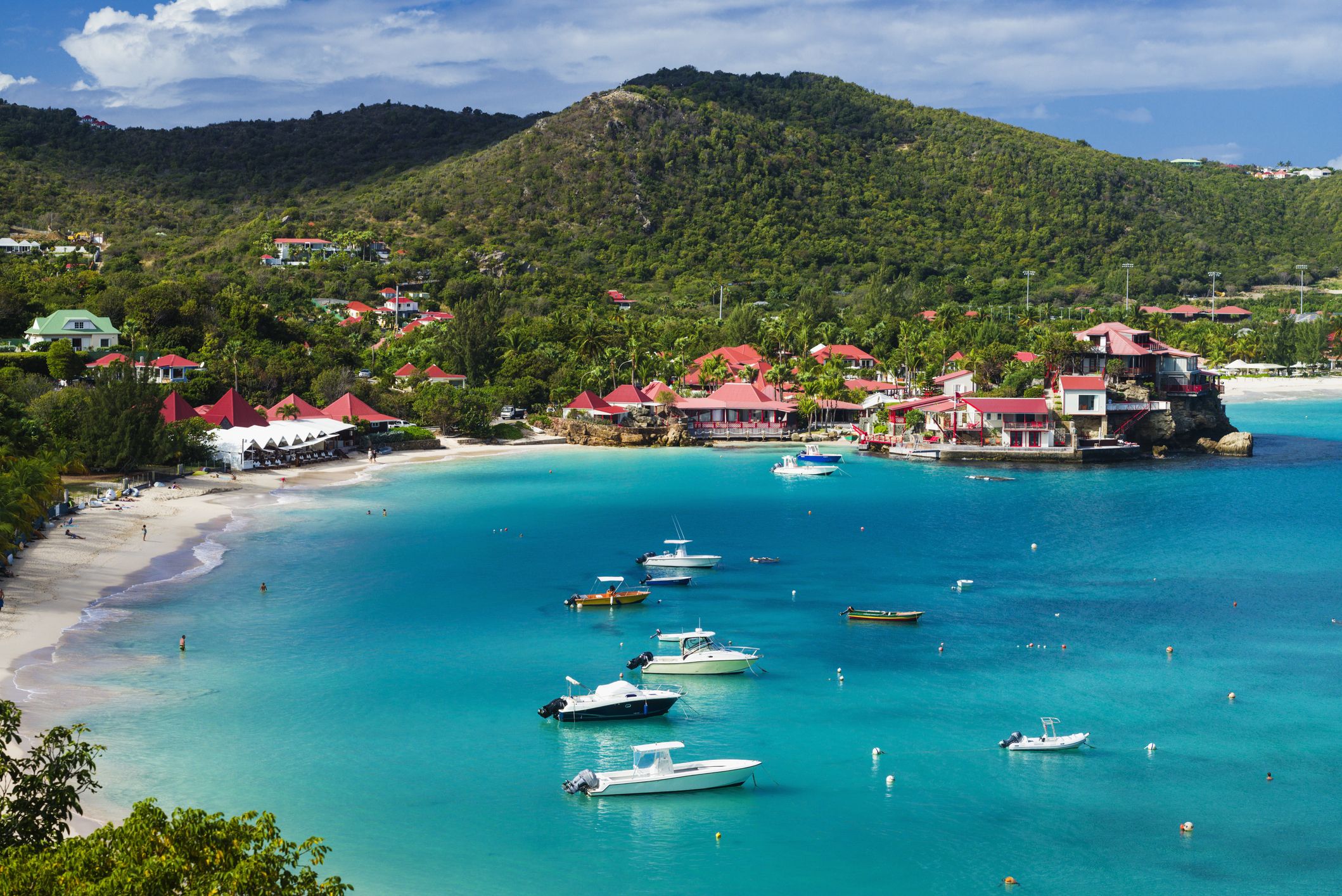 An insider's guide to St Barth's