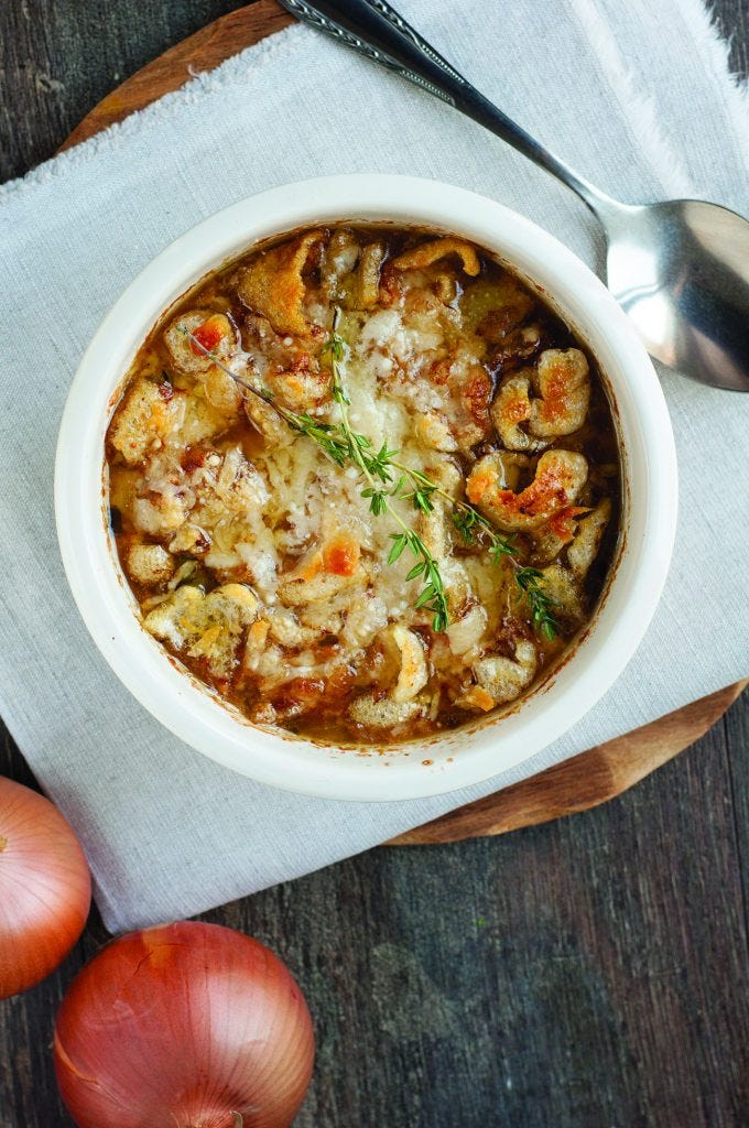 30 Best Keto Soup Recipes - High-Fat, Low-Carb Soup Ideas