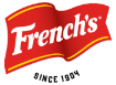 French's Logo