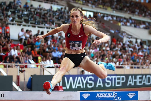 Courtney Frerichs