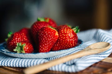 Fresas