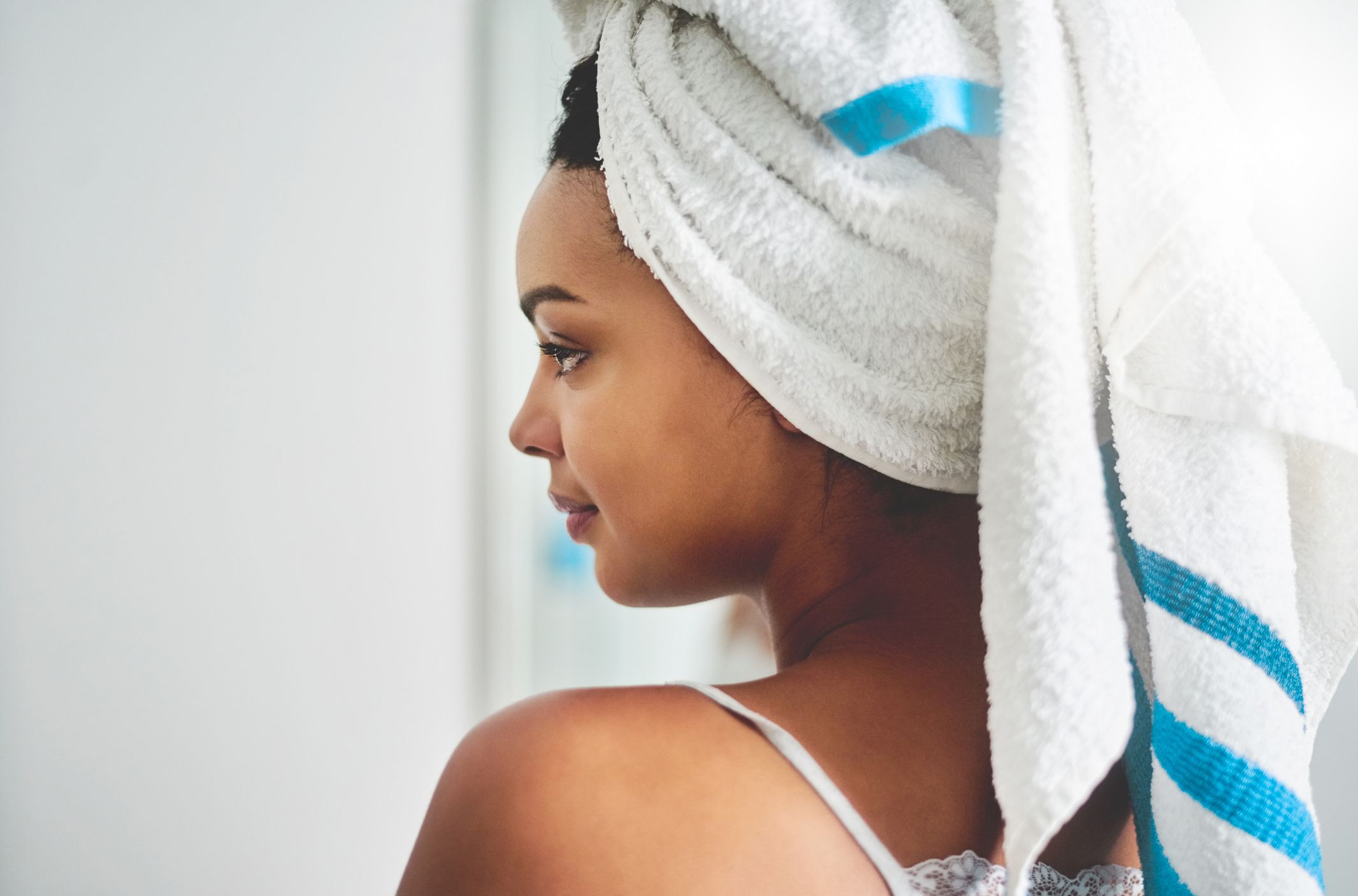 Benefits of Hair Steaming for Natural Hair  Joanna E