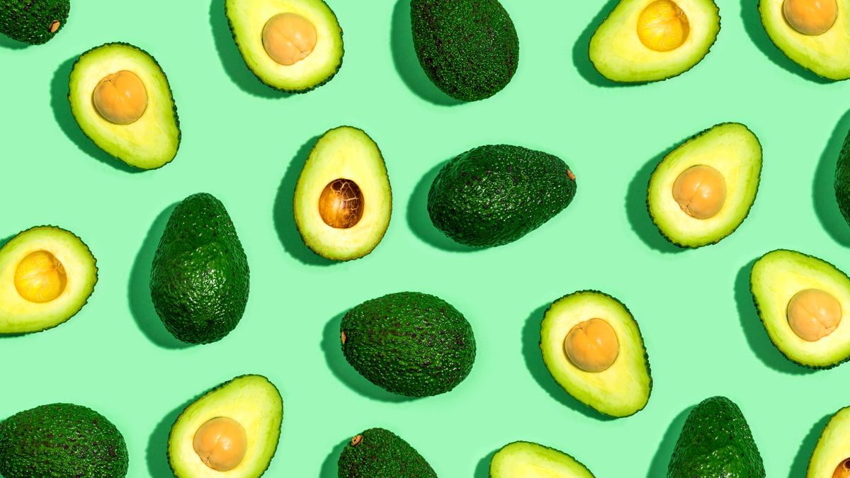 20 Foods That Help With Bloating And Gas, Per Nutritionists
