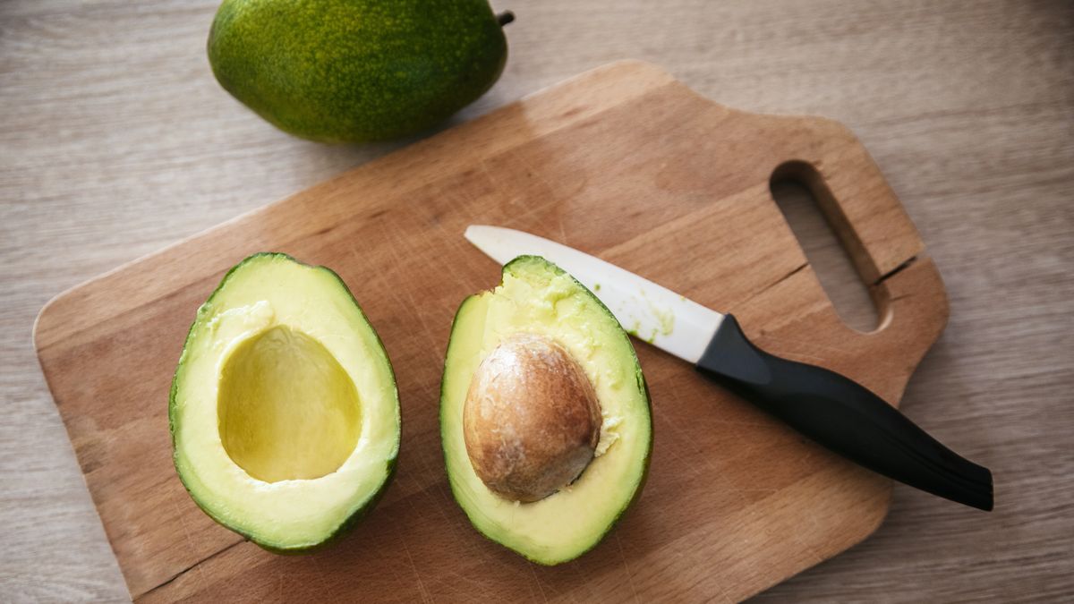 How to Ripen an Avocado In As Little As a Day