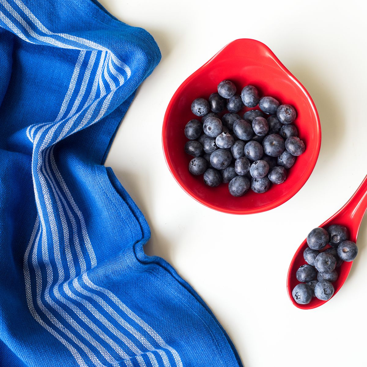 best fat burning foods   blueberries