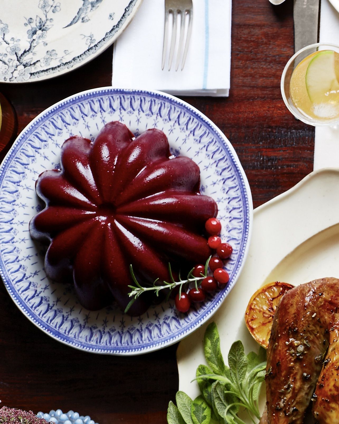 40 Best Cranberry Recipes Country Living