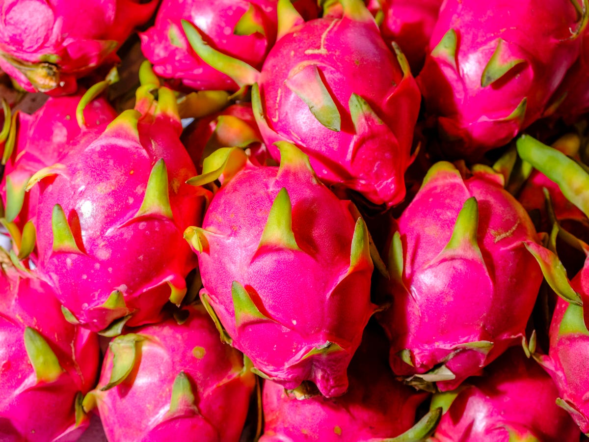 What Is Dragon Fruit? Benefits, Flavor, And How To Eat It