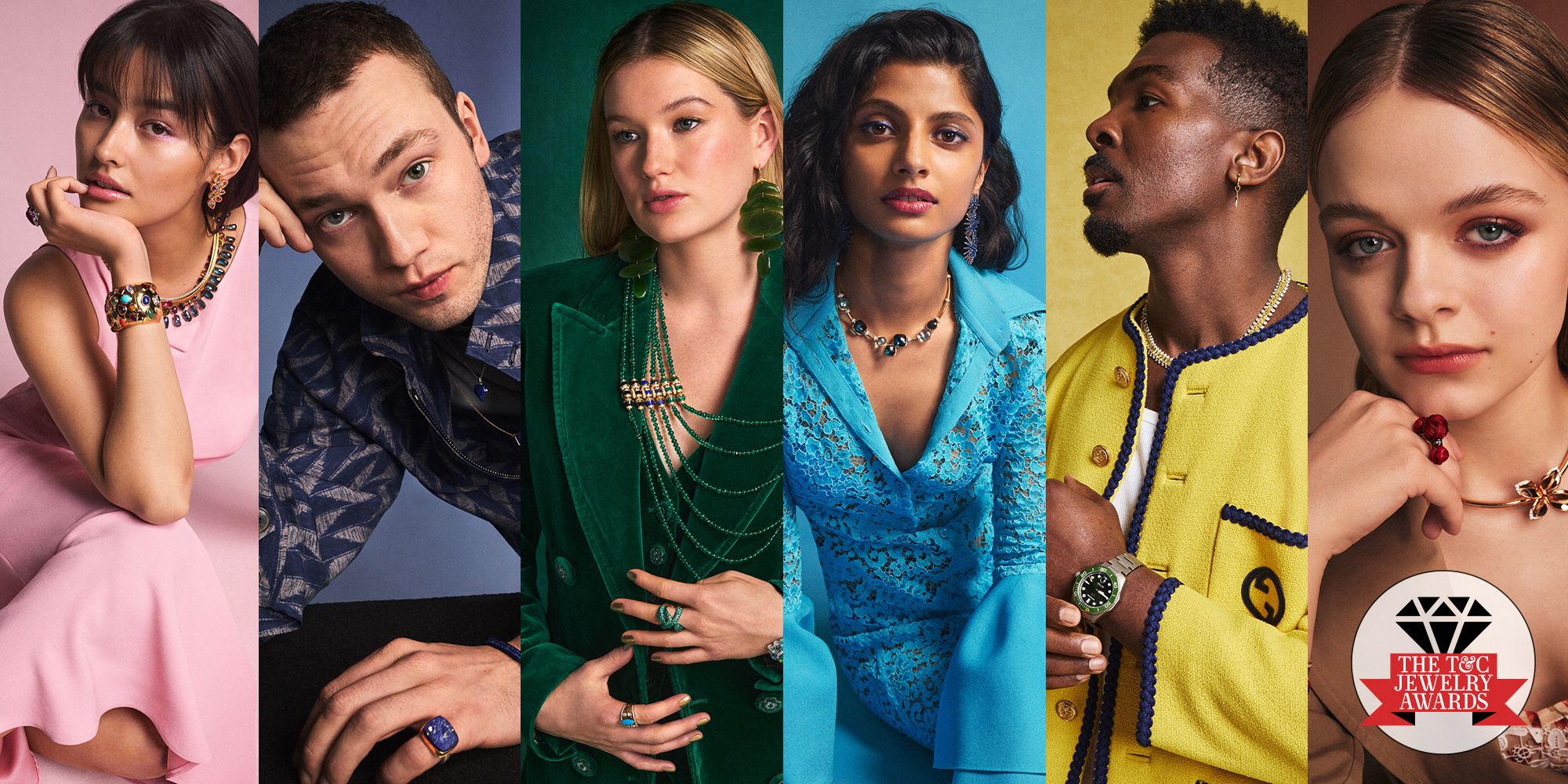 Bright New Stars 2023: Liza Soberano, Will Harrison, West Duchovny, Priya  Kansara, Khris Davis, Kylie Rogers