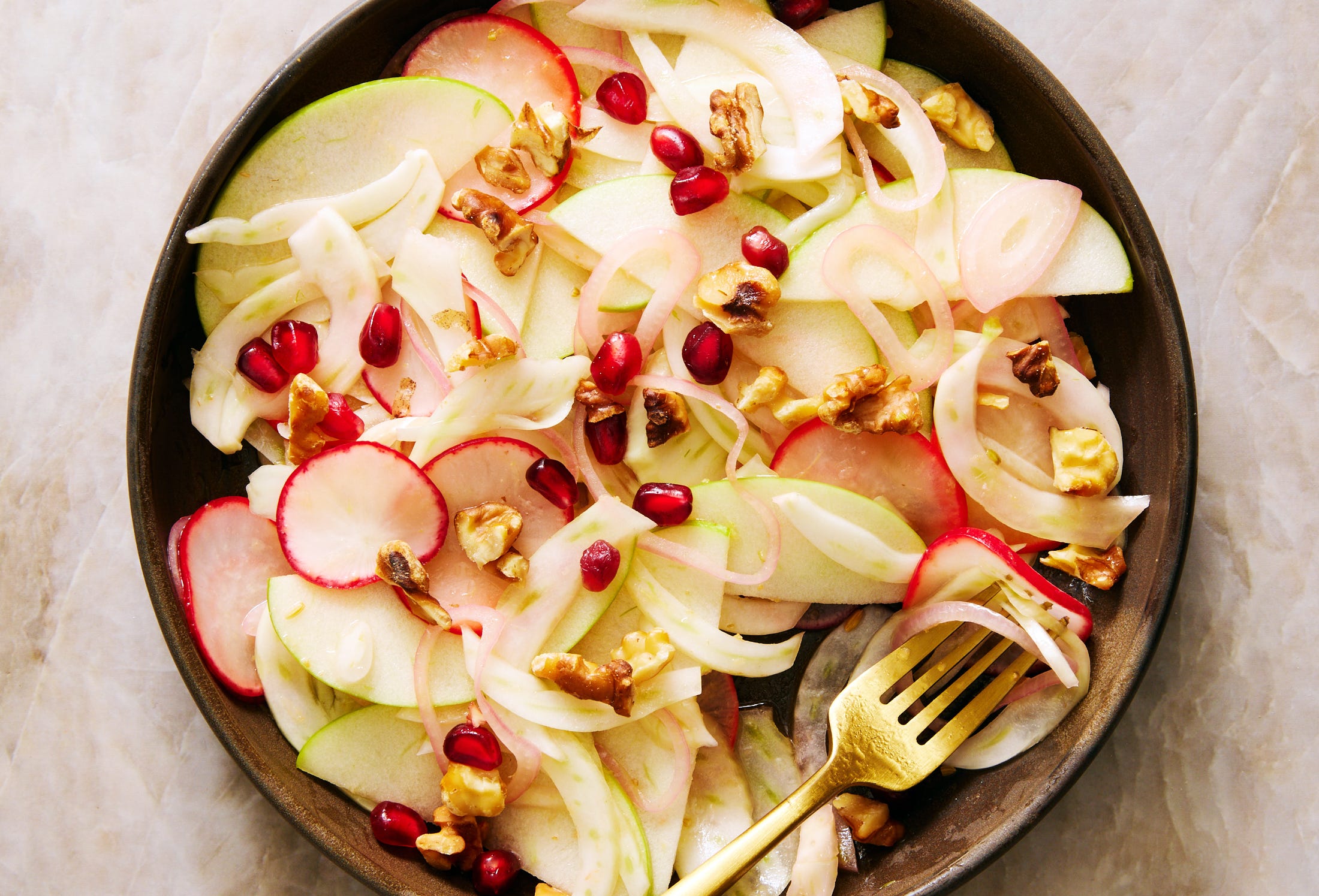 Fennel Salad