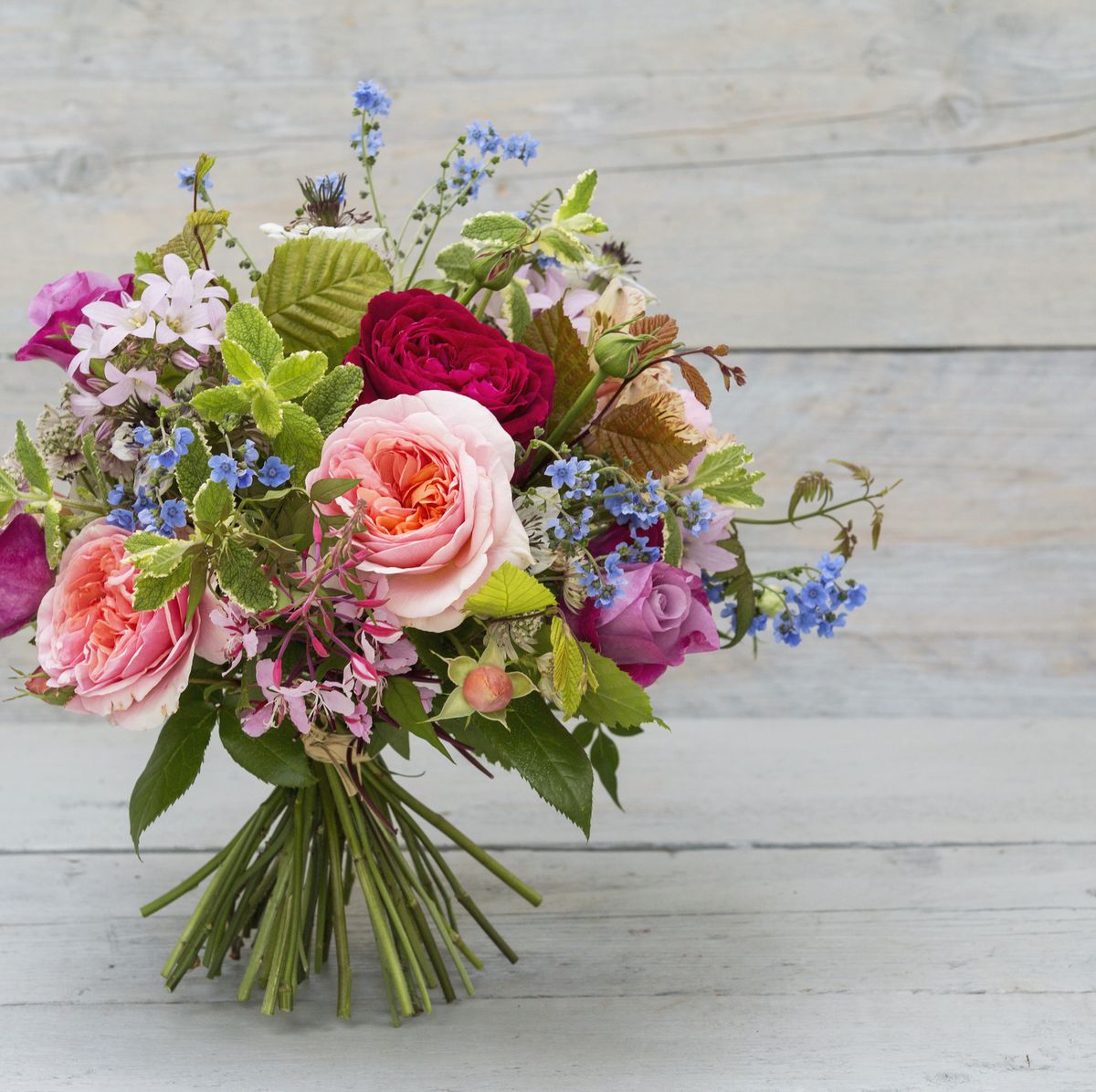 Top Tips for Creating Texture in Floral Designs