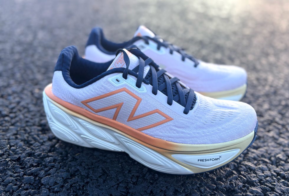 fresh foam x more v5