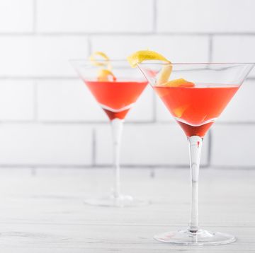 cosmopolitan   vodka cocktails