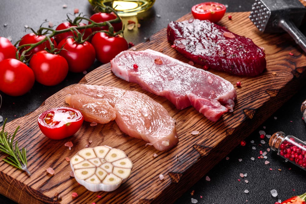 carne