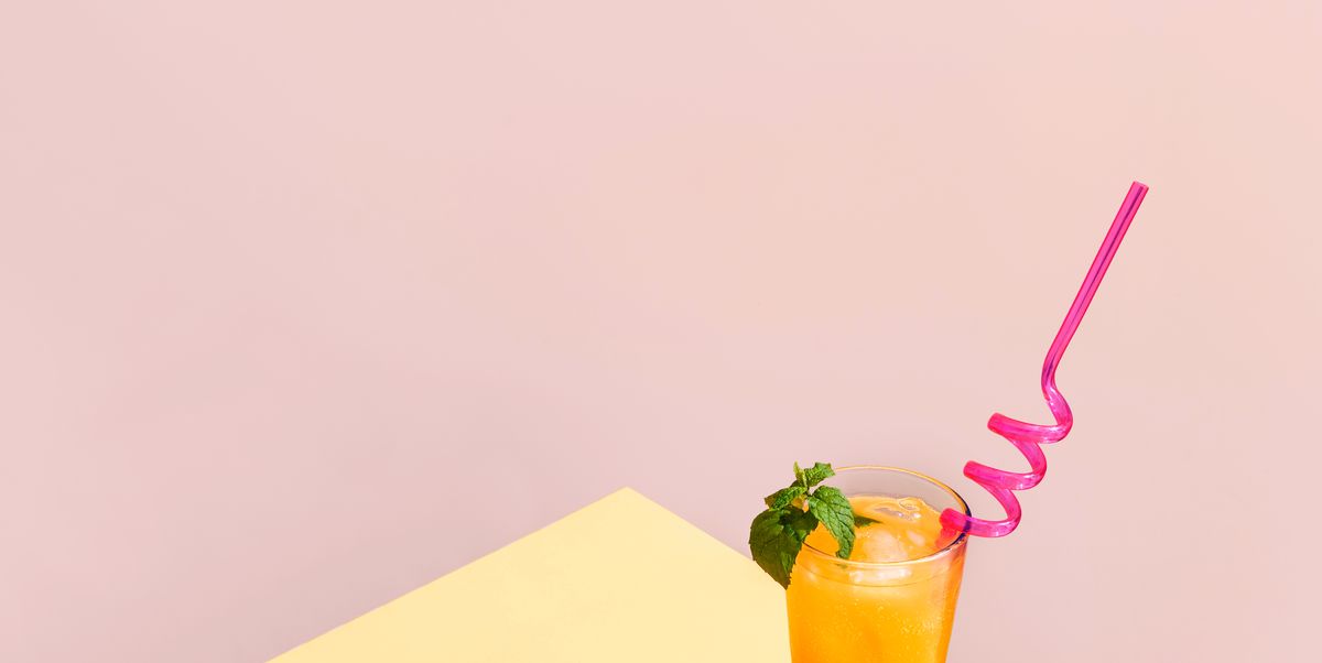 Juice Cleanses Might Cause Inflammation, Harm Gut Health, Per Study