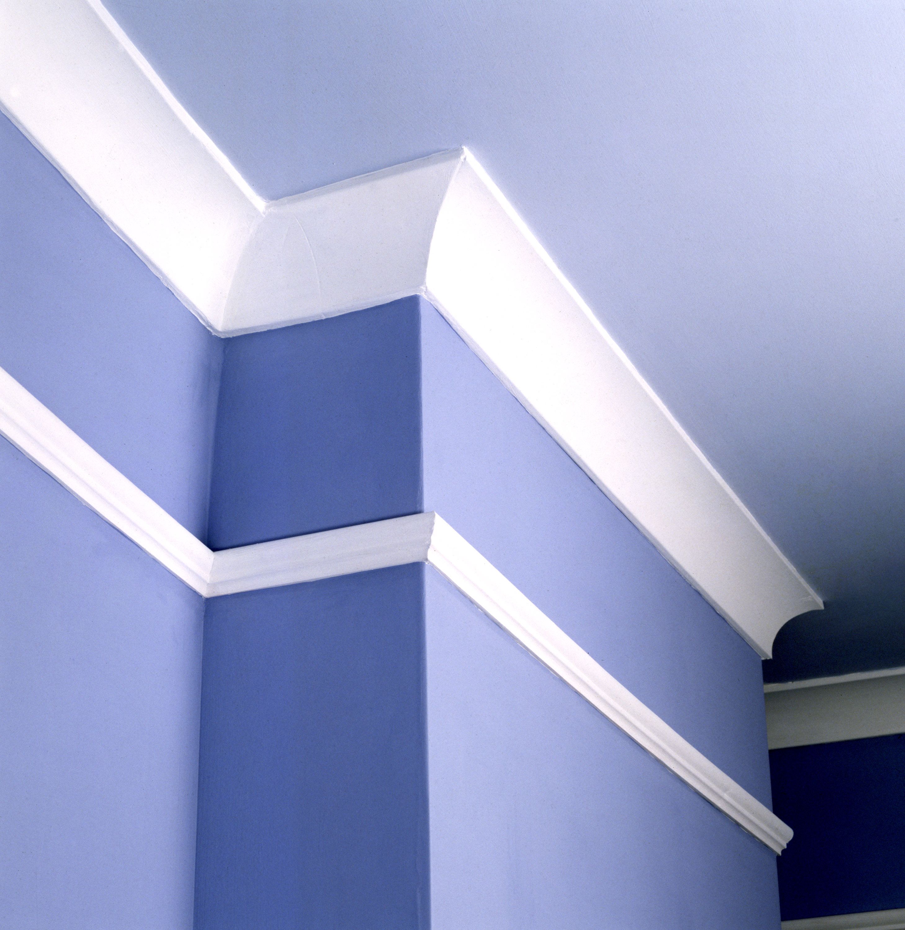 types of trim boards