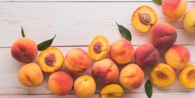Are Stone Fruit Seeds Poisonous? - Good Housekeeping