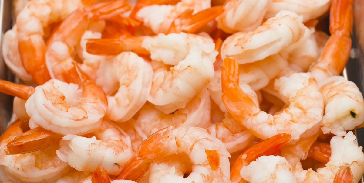 New FDA Warning Adds More Brands To Radioactive Shrimp Alert