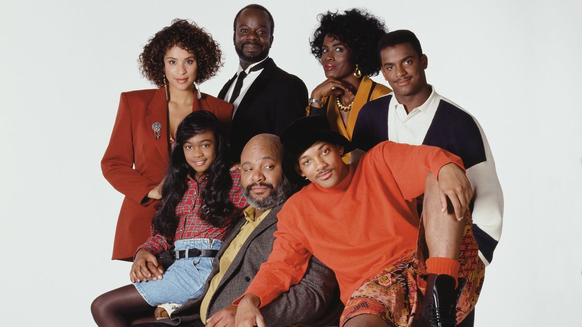 ‘The Fresh Prince of Bel-Air’: Where Are They Now?