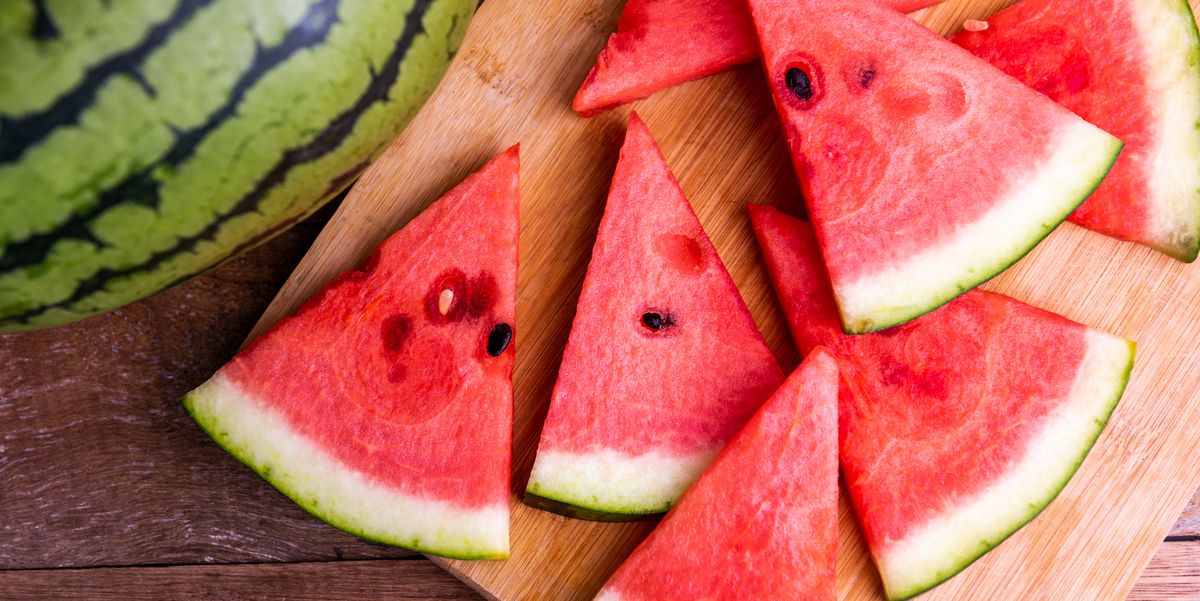 Top 13 Watermelon Health Benefits, According to Nutritionists