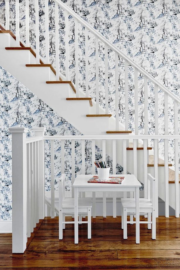 Staircase Decorating Ideas You'll Love