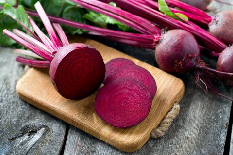 best foods to lower high blood pressure beets