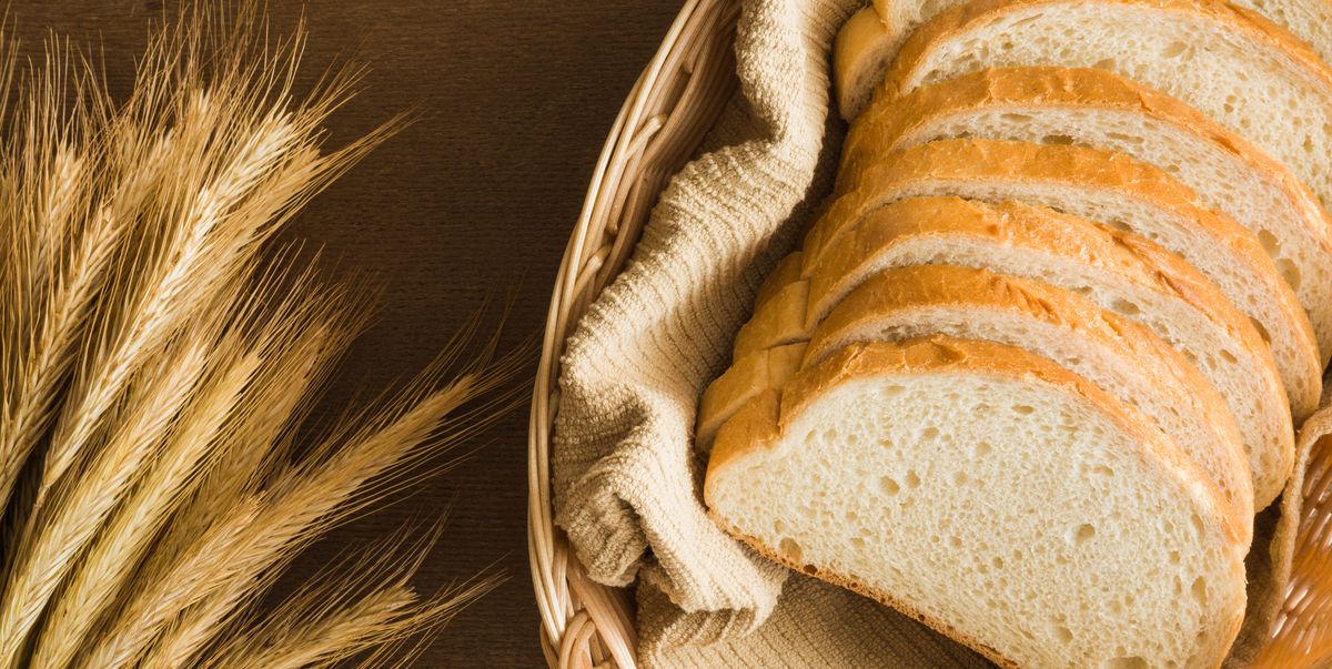 Il dottore sostiene che puoi rendere il pane bianco più sano con un trucco