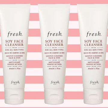 FRESH Soy Face Cleanser