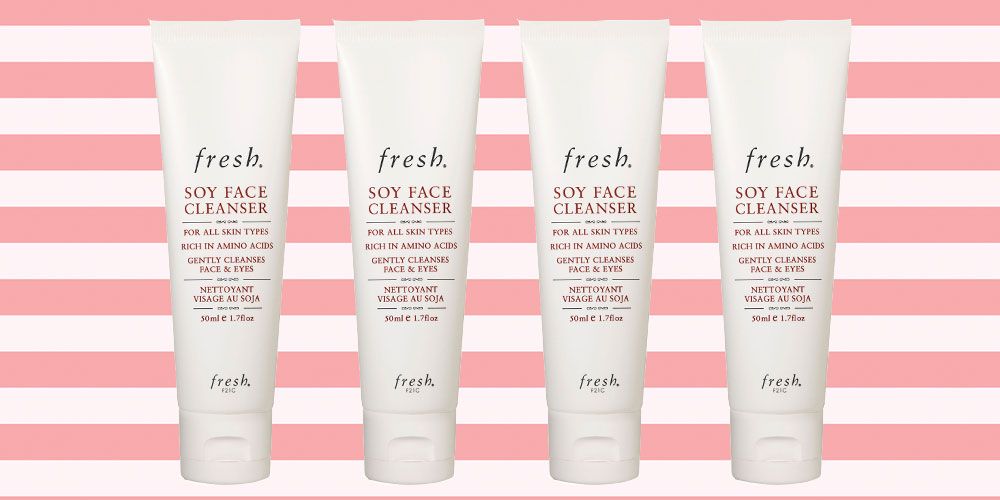 FRESH Soy Face Cleanser