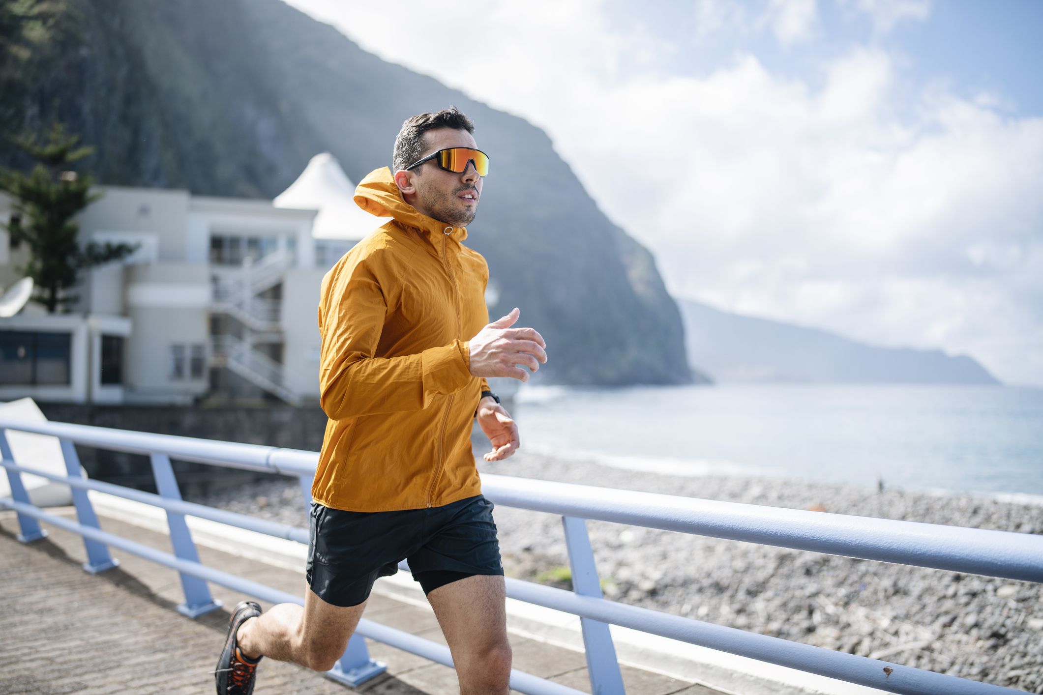 How To Choose Running Sunglasses | Safety Gear Pro