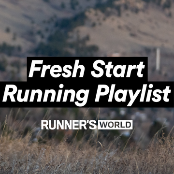 running playlist