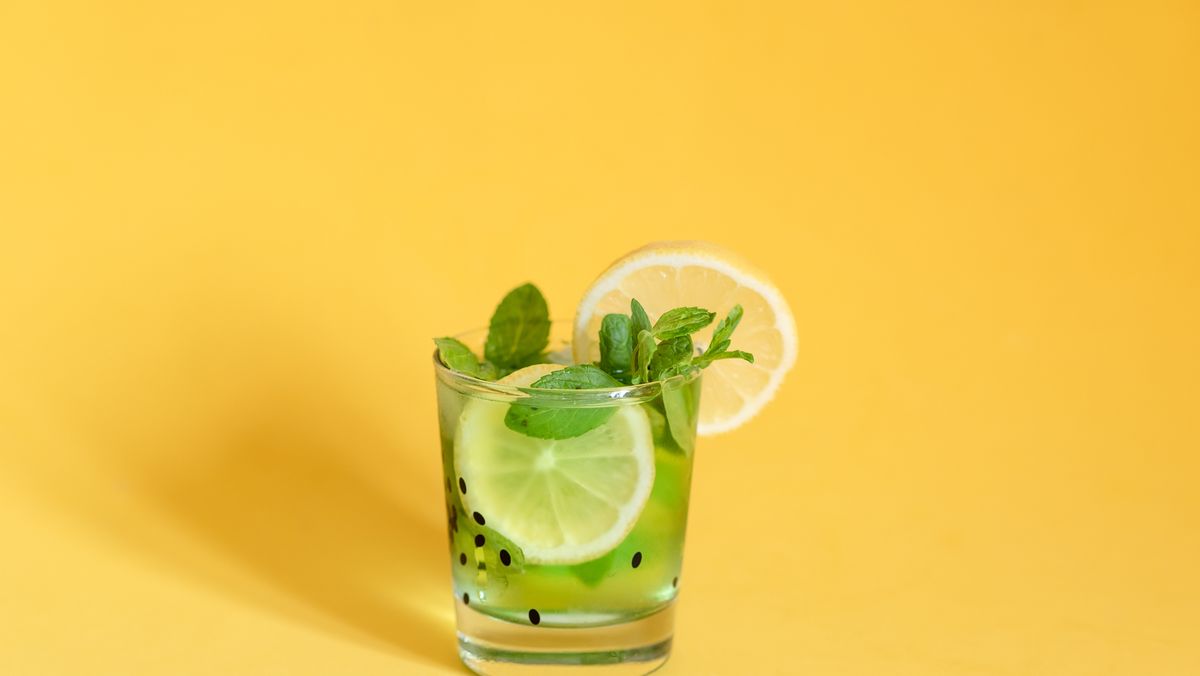 preview for 3 Easy Alcohol-Free Mocktails