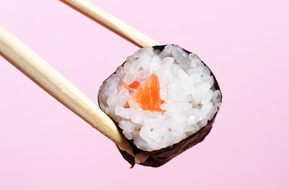 Fresh Sushi
