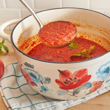 the pioneer woman's fresh tomato sauce recipe