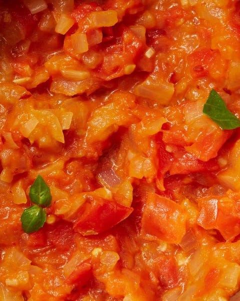 fresh tomato sauce fresh tomato sauce