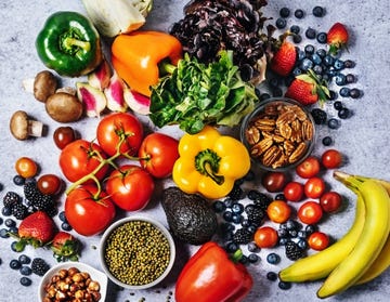 daniel fast