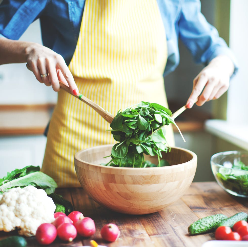 Fresh vegetables Fresh vegetables