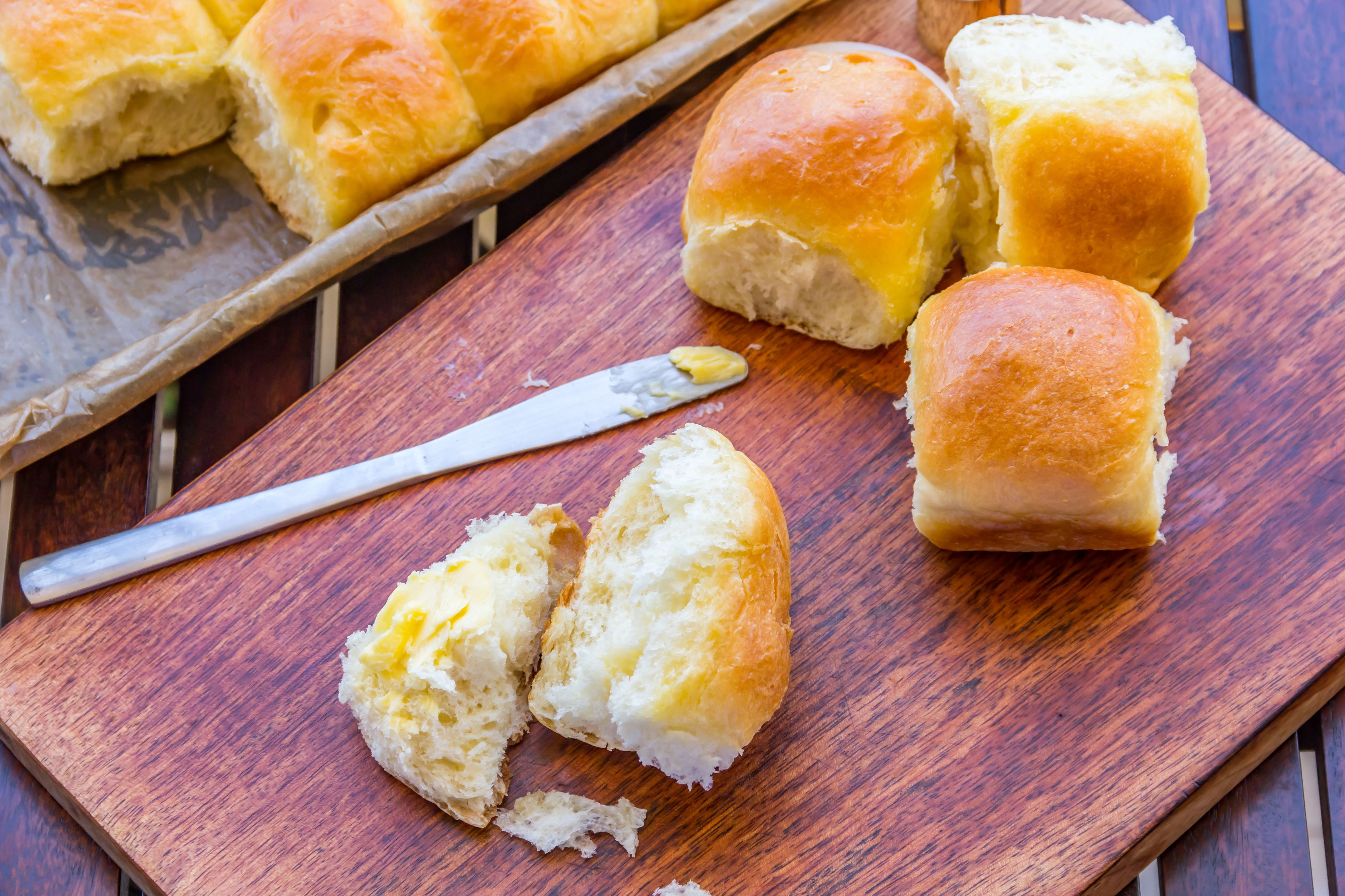 bread diabetes