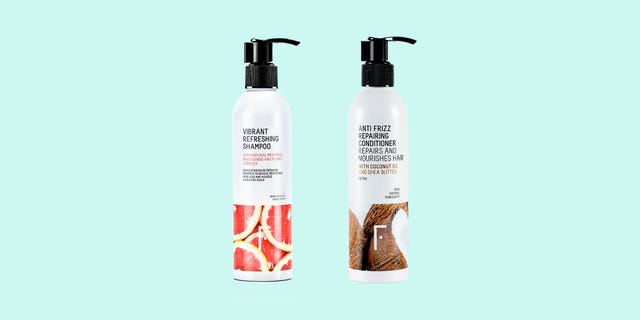 freshly cosmetics haircare detox plan review