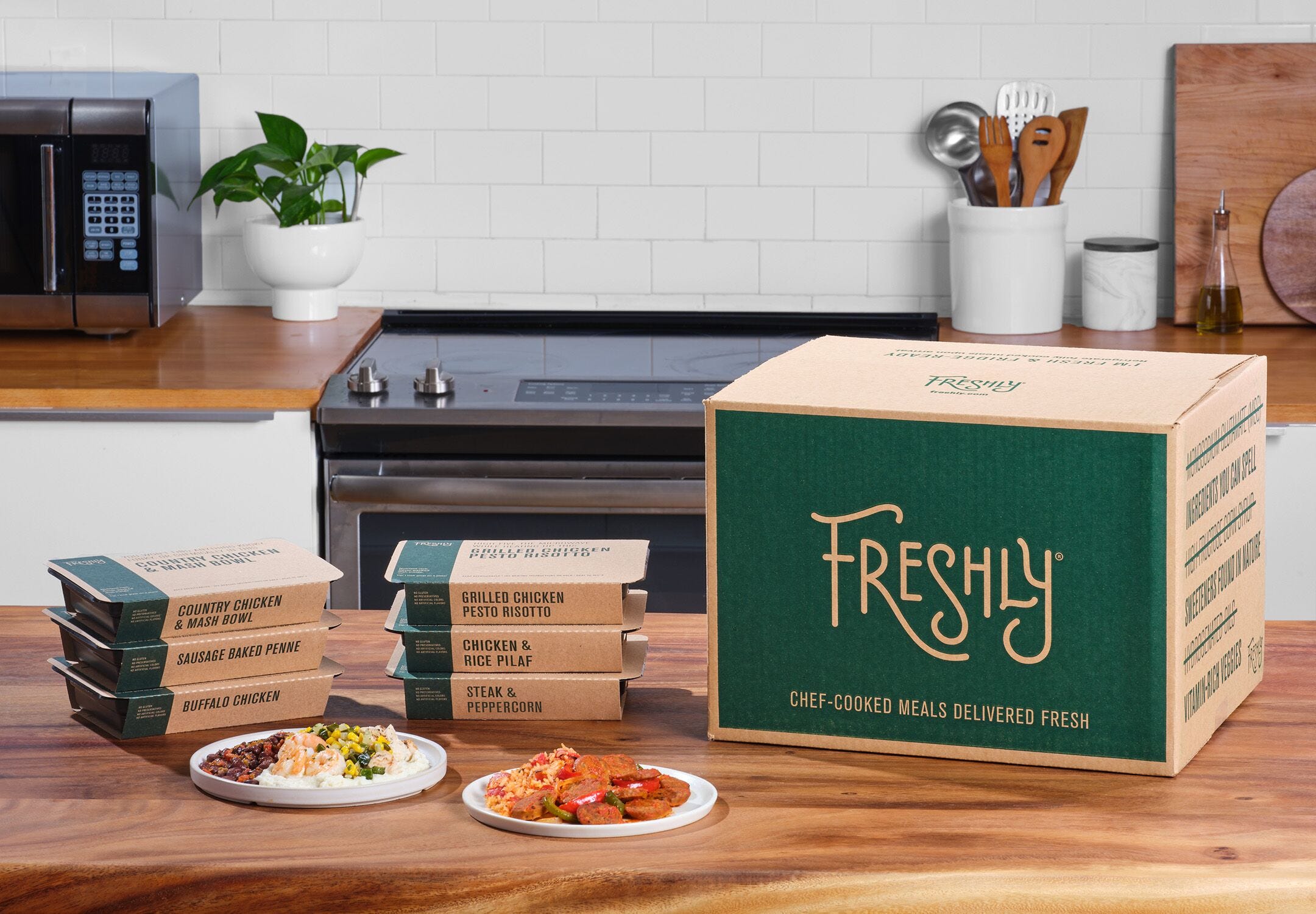 Home Delivered Fresh Food Meals Informacionpublica svet gob gt
