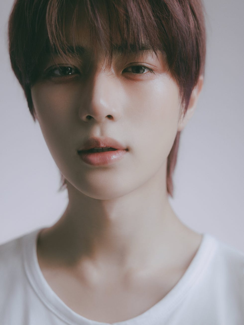 TXT ボムギュ編】TOMORROW X TOGETHER、BEOMGYUの美しすぎるビジュアル