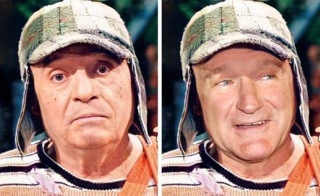 chavo del 8 hollywood actores