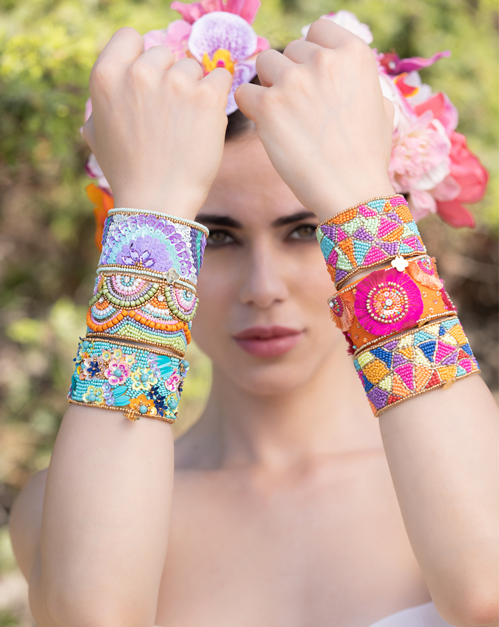 frida bracelet