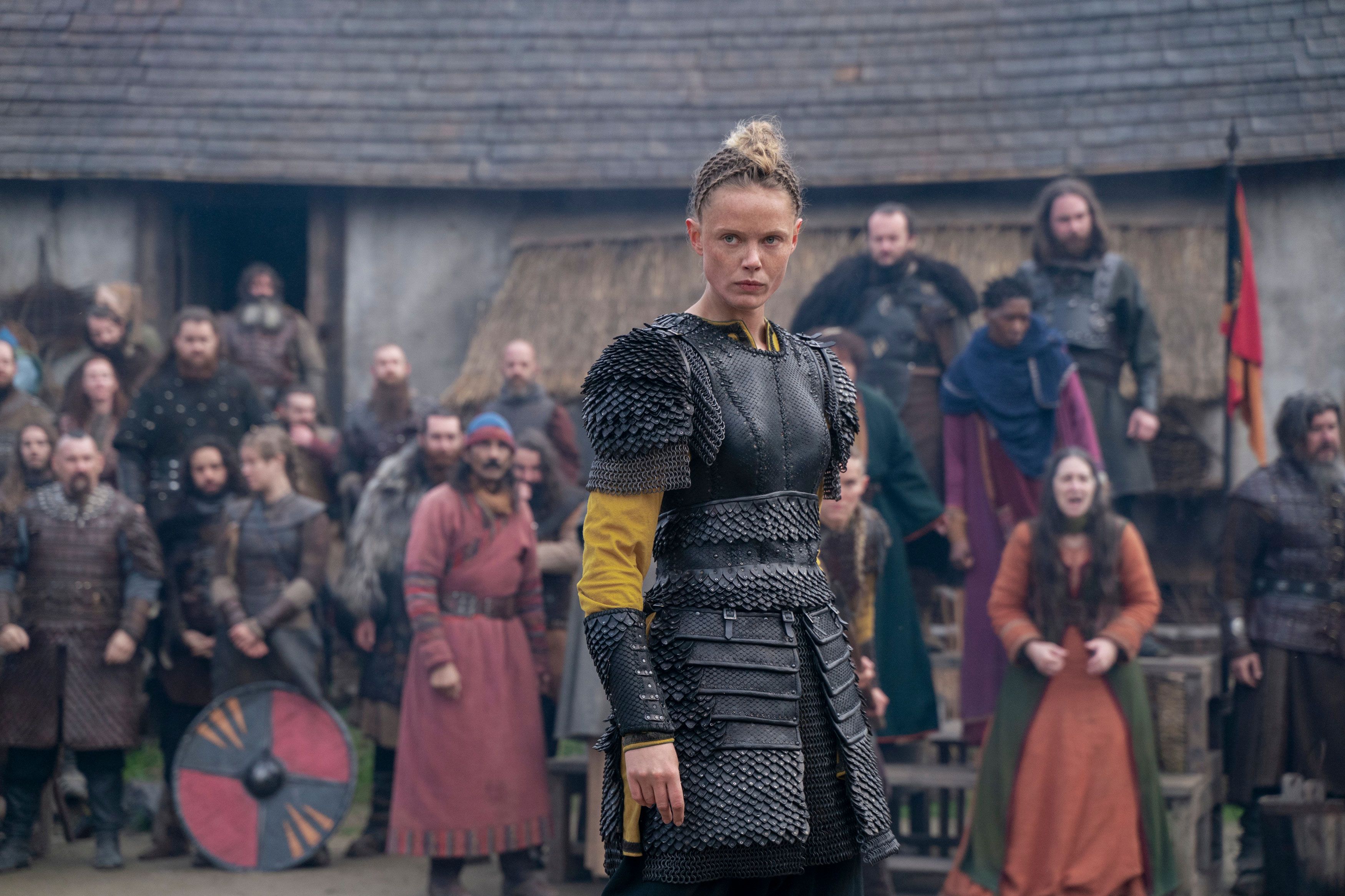 Vikings: Valhalla season 3 release date speculation, cast and news