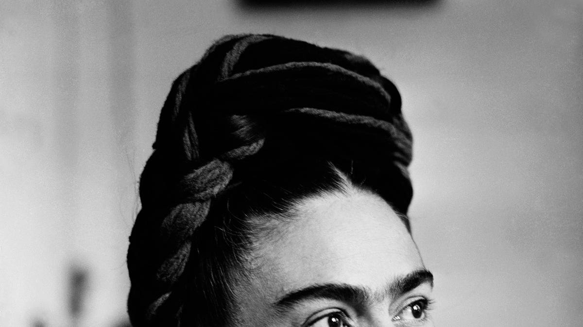 preview for Los cuadros más famosos (e importantes) de Frida Kahlo