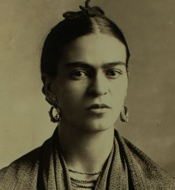 frida kahlo