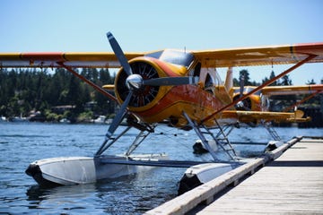 san juan islands, seattle, friday harbor seaplanes, float plane crash, mutiny bay, 10 dead