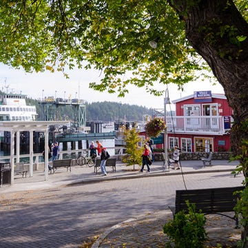 cute beach towns