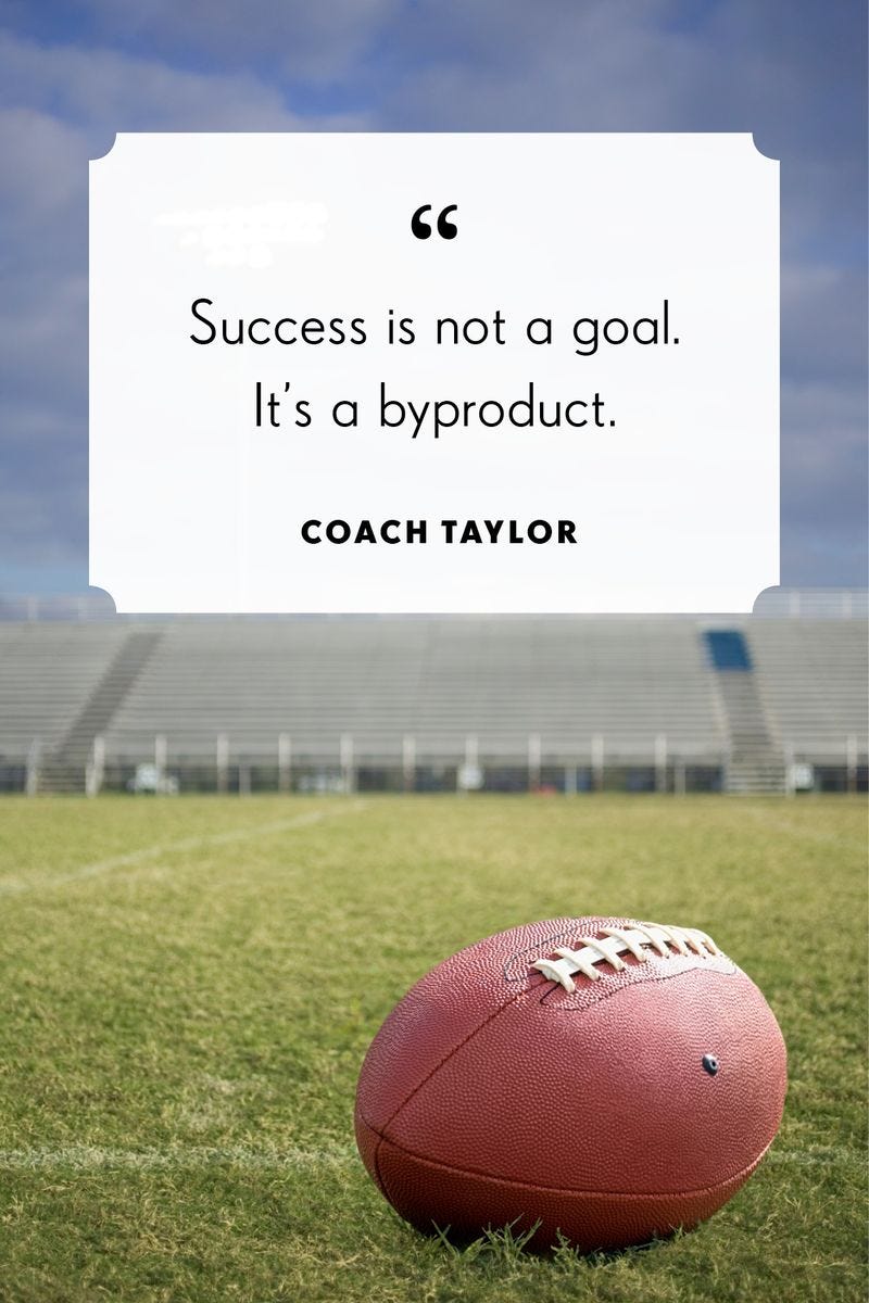 30 Best Quotes from Friday Night Lights - Coach Taylor Quotes