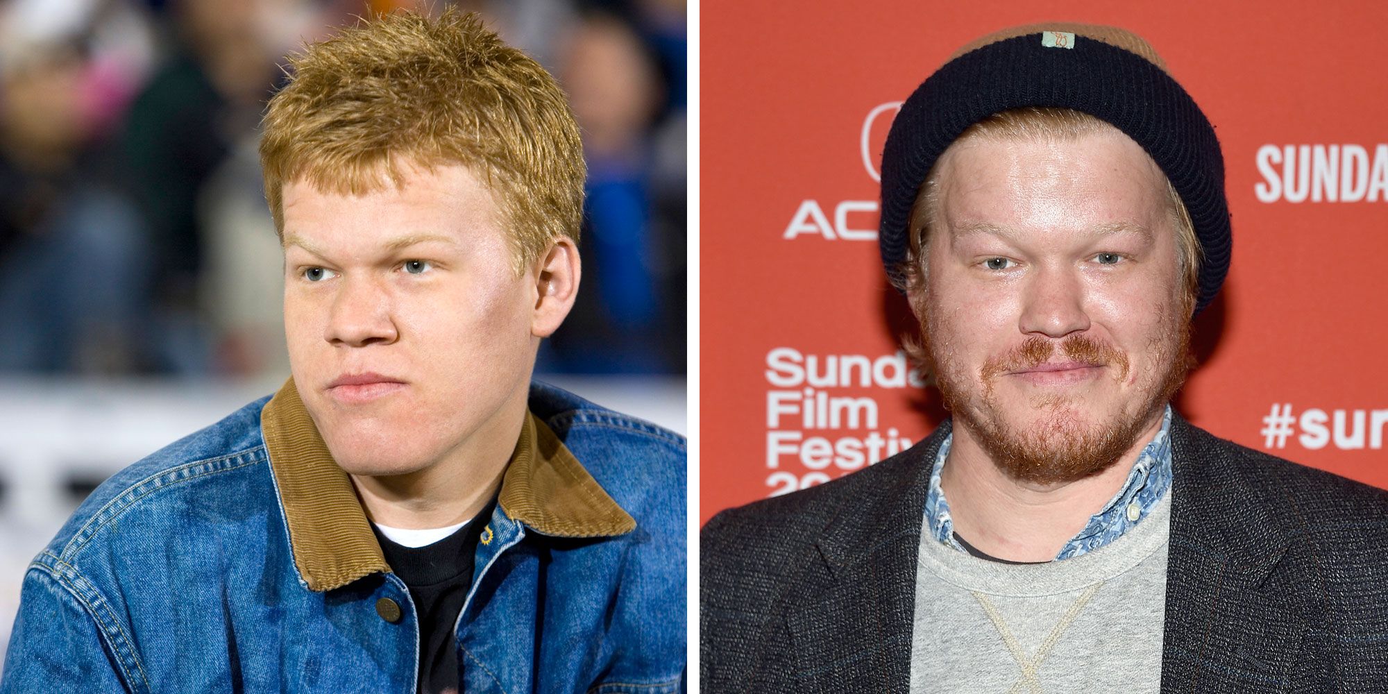 The cast of the movie 'Friday Night Lights,' then and now